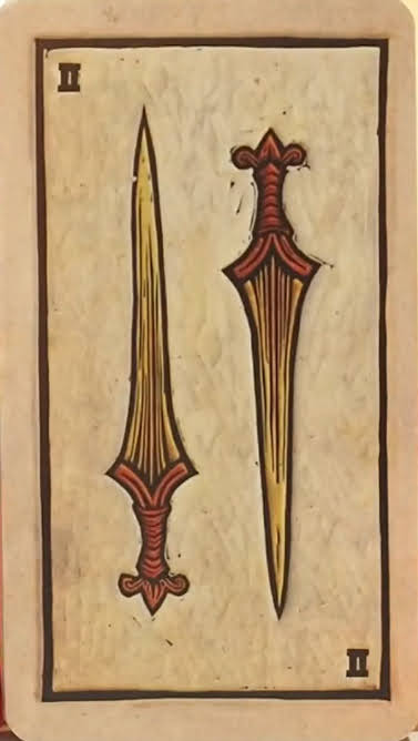 Tarot del Toro